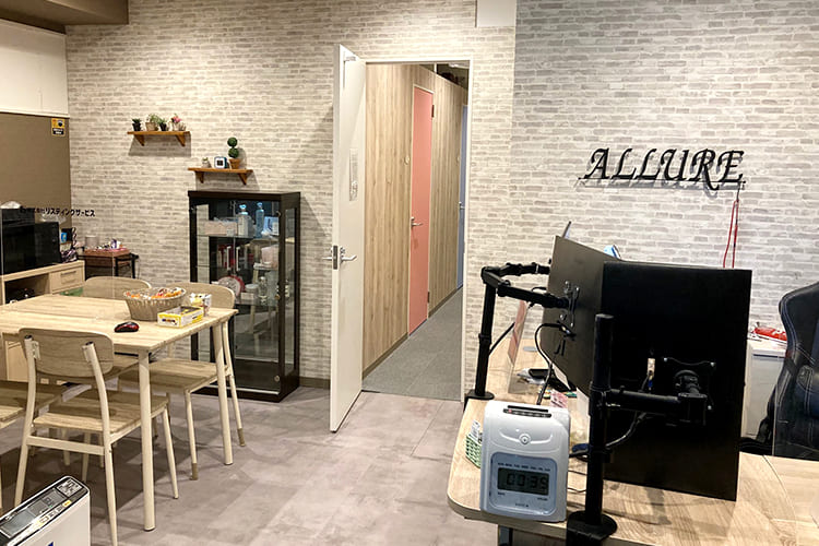 札幌駅前支店